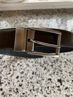 Dkny Belts for Men on Sale up to 90% Off: Poshmark